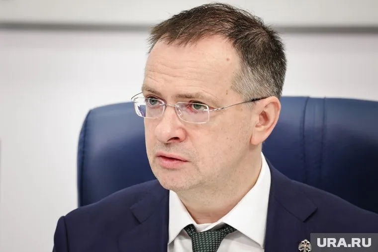 Мединский рассказал о тысячах тел бойцов ВСУ