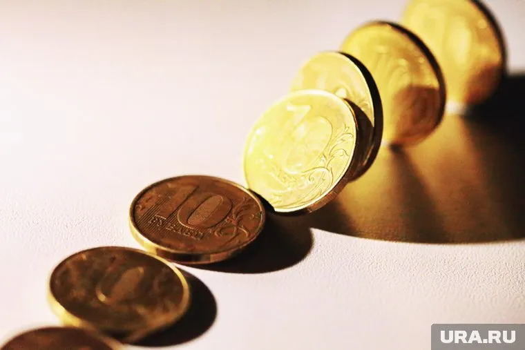 Доллар успел подорожать более, чем на один рубль