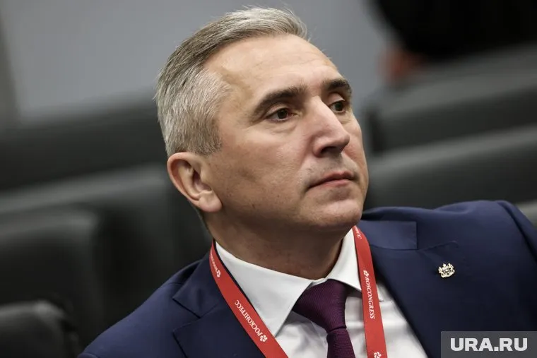 Моор вспомнил заслуги Собянина на посту губернатора Тюменской области