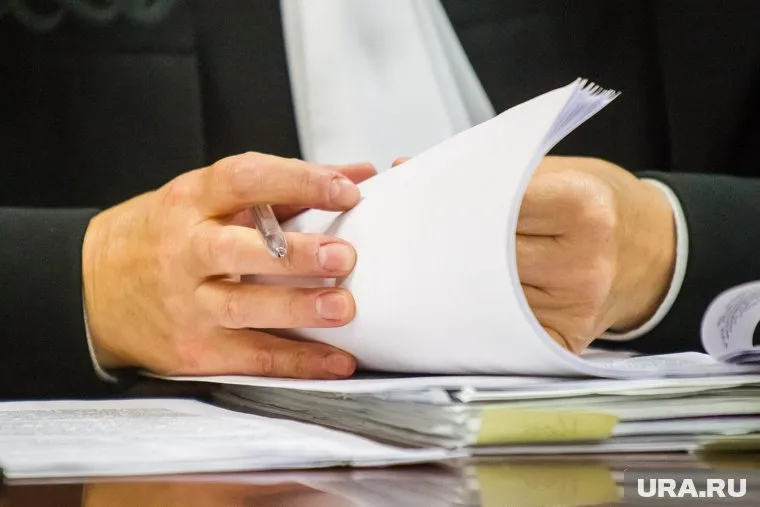 Жители ХМАО также предпочитают не говорить на работе о политике