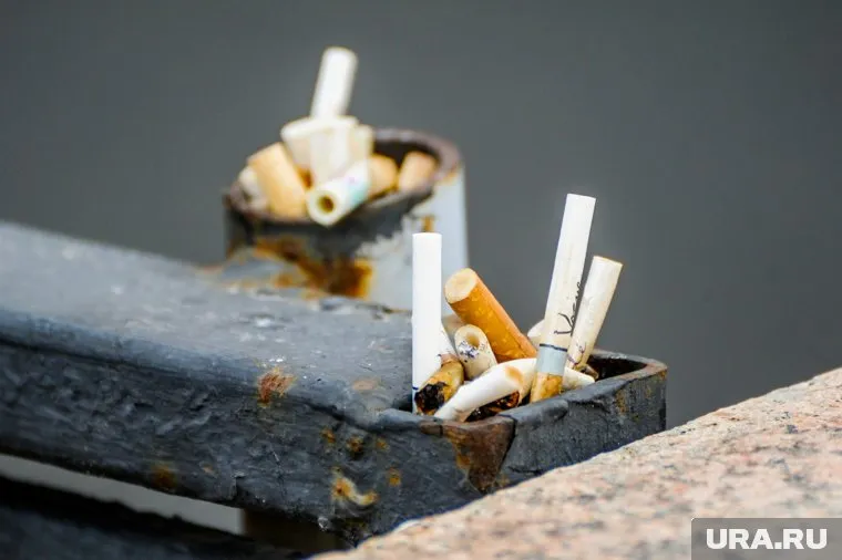 Продажа табачных изделий в непосредственной близости от школ запрещена