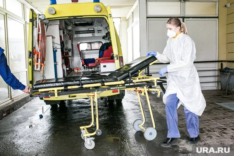 Ситуация сильно изменится уже в начале весны