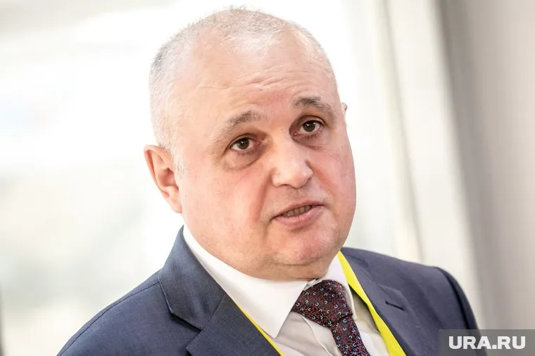 Министр энергетики Сергей Цивилев прибыл в ХМАО с двухдневным рабочим визитом