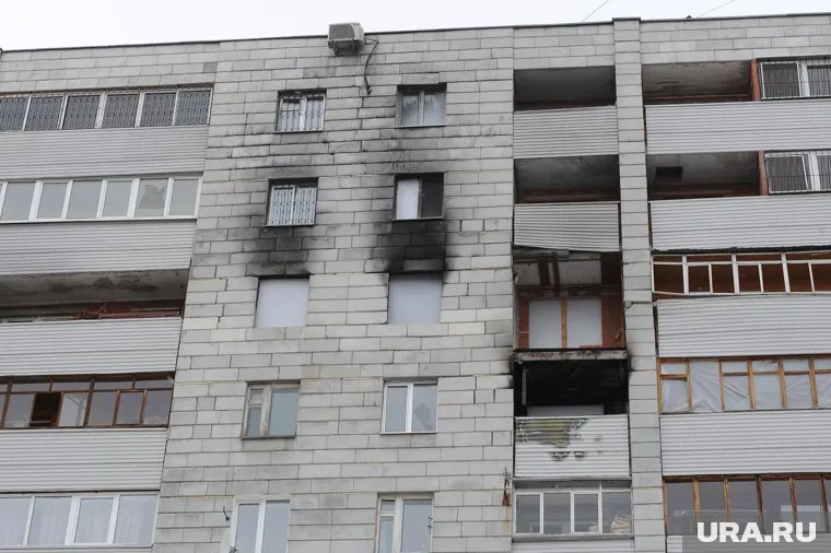 Страхование жилья от чрезвычайных ситуаций будет добровольным