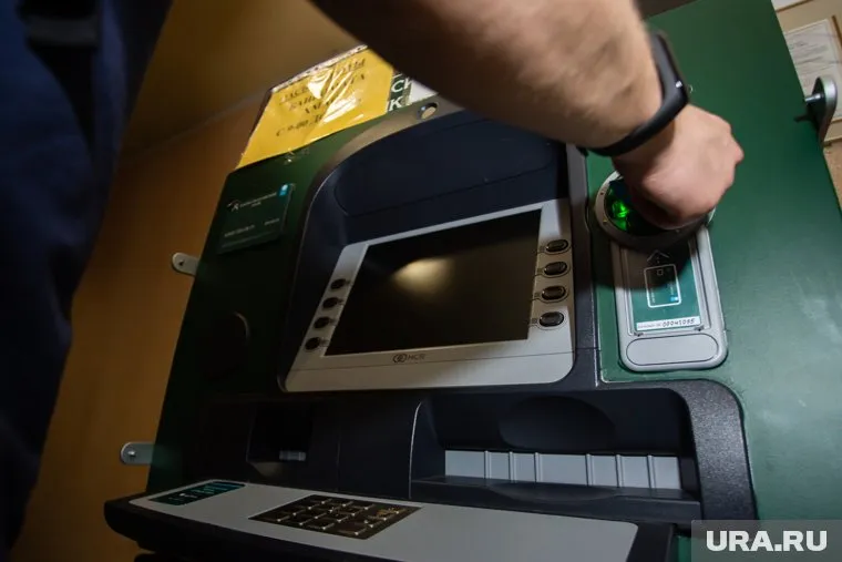 Мошенничество с картами выходит на новый уровень