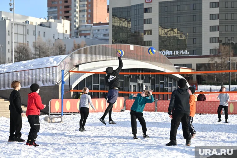 Газовая столица вновь примет сильнейших спортсменов страны