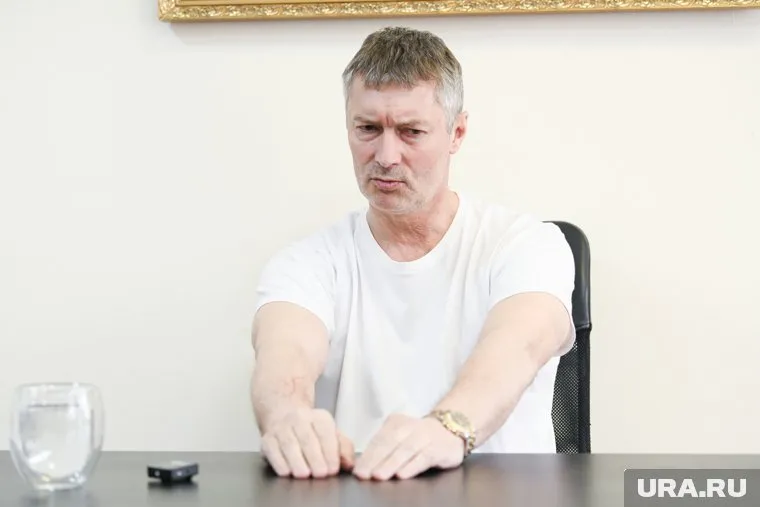 Евгения Ройзмана готовятся судить в Верх-Исетском районном суде