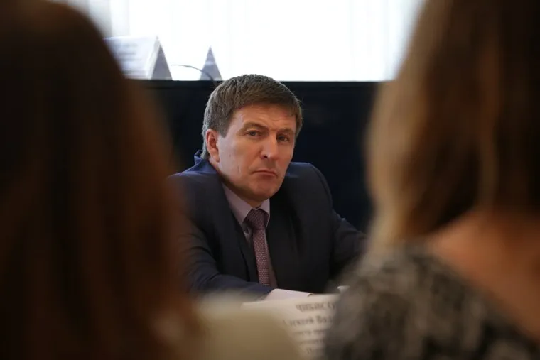 Совещание ОНФ и зоозащитники