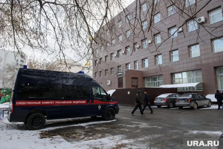 Об инциденте сообщила соседка неблагополучного семейства