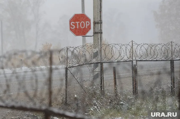 Латвия хочет закрыть два КПП из четырех на границе с РФ