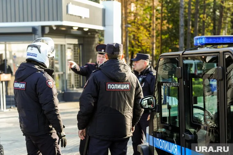 На розыск пропавшей ориентирован личный состав полиции Екатеринбурга