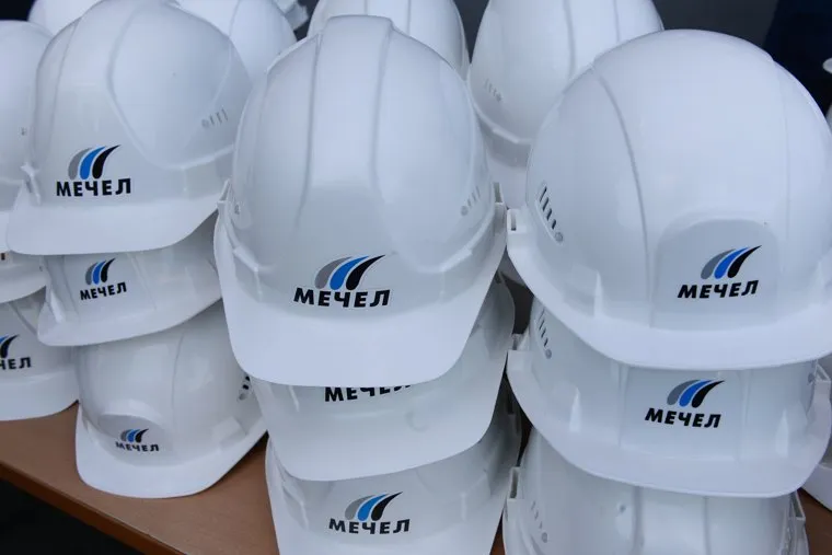 Мечел. ЧМК. Якунин. Челябинск., мечел