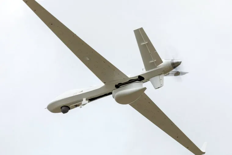 В трех регионах РФ введены режимы беспилотной опасности