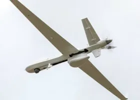 В трех регионах РФ введены режимы беспилотной опасности: онлайн-трансляция