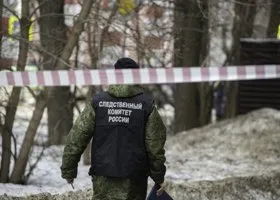 Екатеринбуржец после убийства дочери ограбил приютившего его семью знакомого