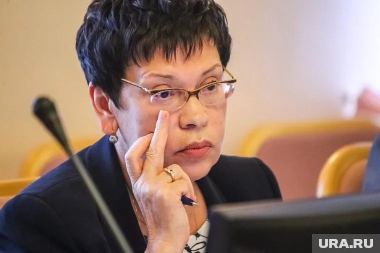 Татьяна Крупина рассказала, сколько потратил бюджет на ликвидацию паводка в Ишиме