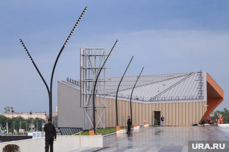 Проект получил положительное заключение