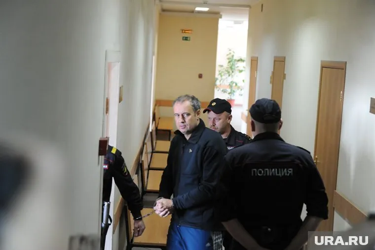 Политическая карьера Вячеслава Истомина оборвалась три года назад