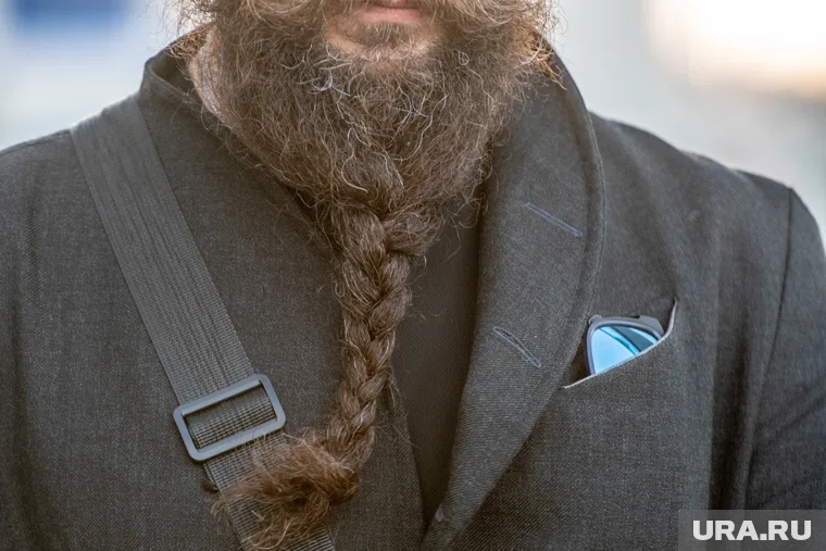 Борода поможет семьям