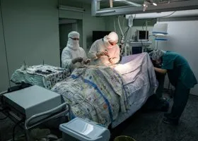 Массово уволившимся тагильским хирургам не могут найти замену