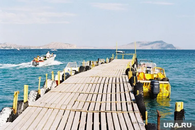 Для получения путевки на море работники «Сургутнефтегаза» должны предъявить справку о наличии прививки от кори