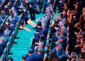 Кухарука назвали самым требовательным губернатором ХМАО, готовящим фестиваль «Дух огня»