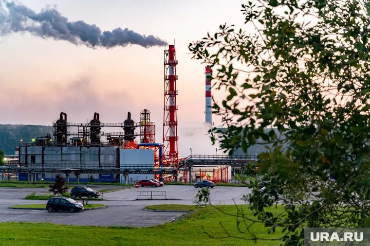 "Росхим" получил 97% акций