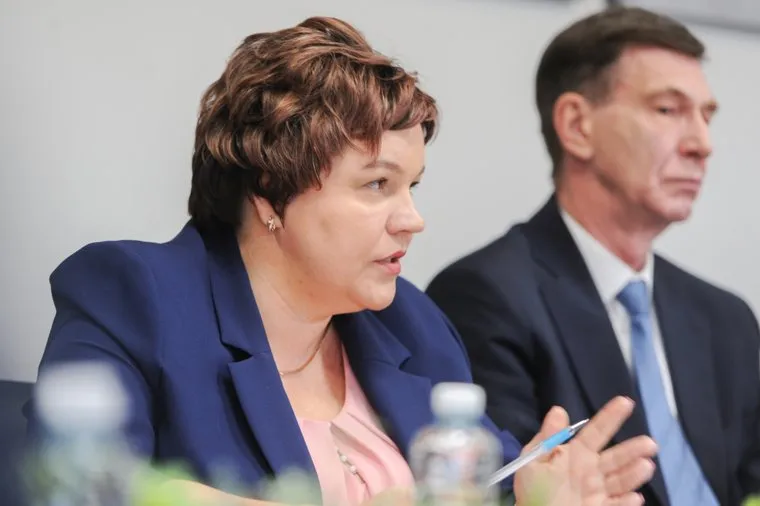 Аппаратное совещание, Алексей Лошкин. Челябинск