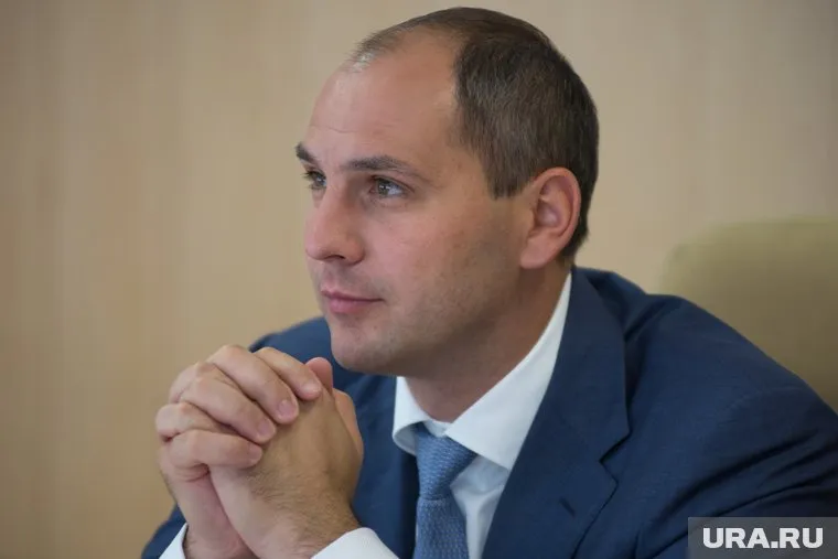 Выездное заседание Правительства СО в Белоярский городской округ. Свердловская область