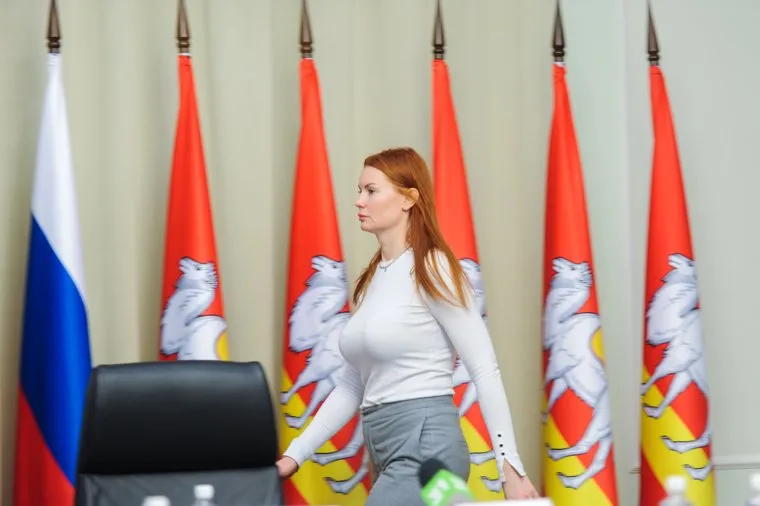 Совещание у губернатора Текслера по ситуации с карантинными пунктами в регионе. Челябинск