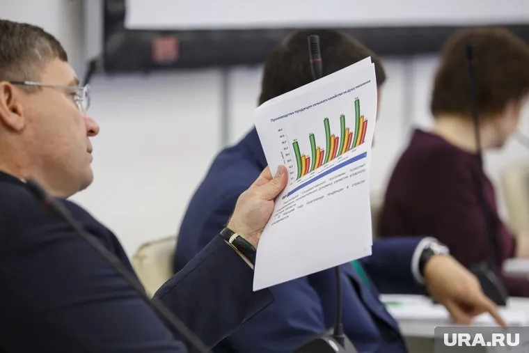 Исчерпывающие отчеты будут давать государственные и публичные компании