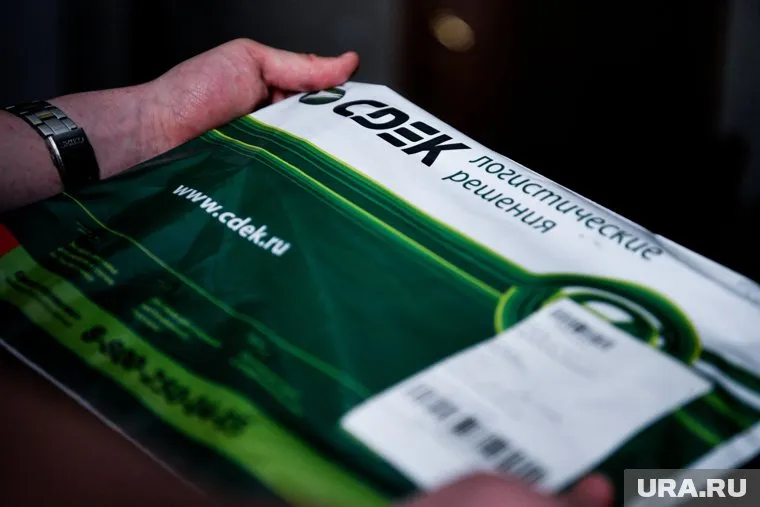 У пользователей возникли массовые проблемы с приложением СДЭКа