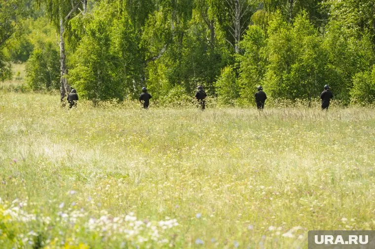 Индонезийские спасатели начали операцию по поиску пропавшей москвички Александры Мордовиной
