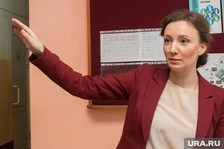 Анна Кузнецова разберется с жильем для онкобольных детей, приезжающих в Москву на обследование