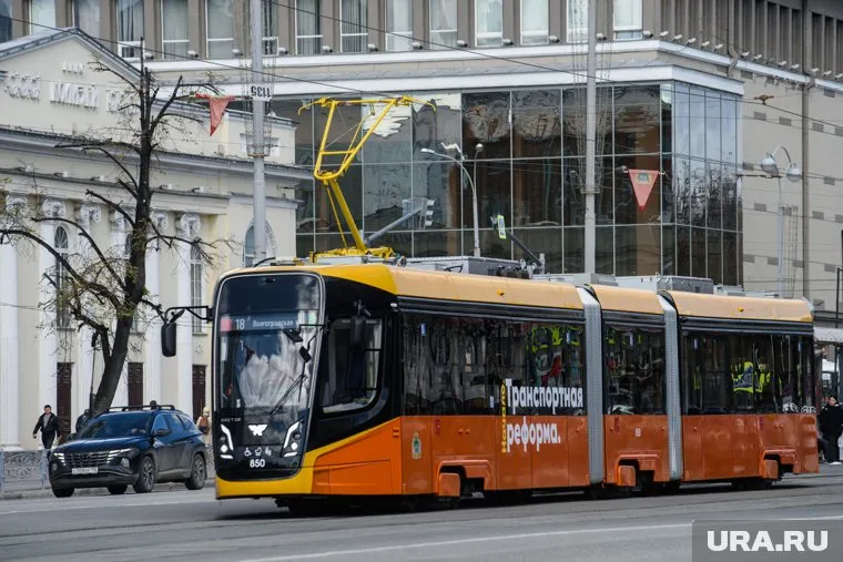 Сейчас «Кастор» курсирует по маршруту №18