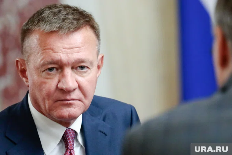 У Старовойта остались две дочери, указано в материале «Ведомостей»