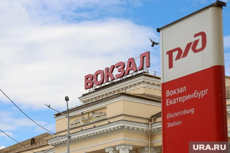 Ноябрянка взмутилась отсутствию охранников у металлоискателей на ЖД вокзале