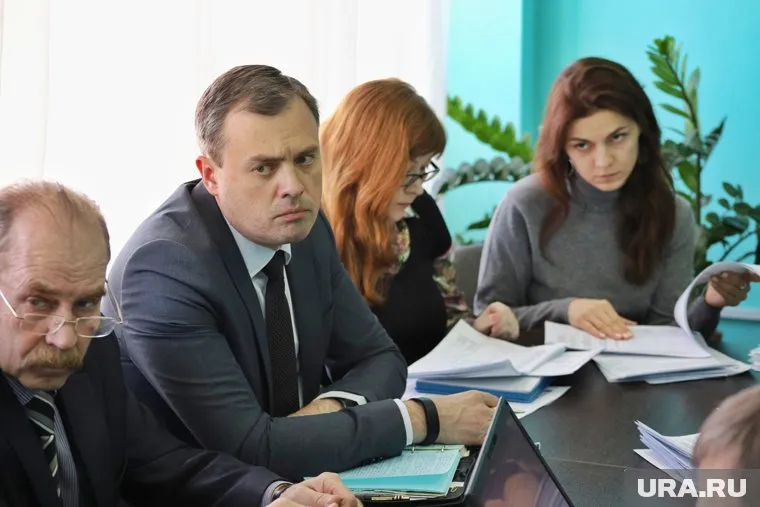 Источники сообщили об отставке Павла Комогорова