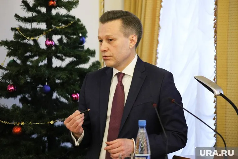 Константину Ермакову пришлось отвечать на неудобные вопросы по проекту регионального бюджета