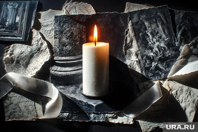 Творческий путь художницы продолжался четверть века