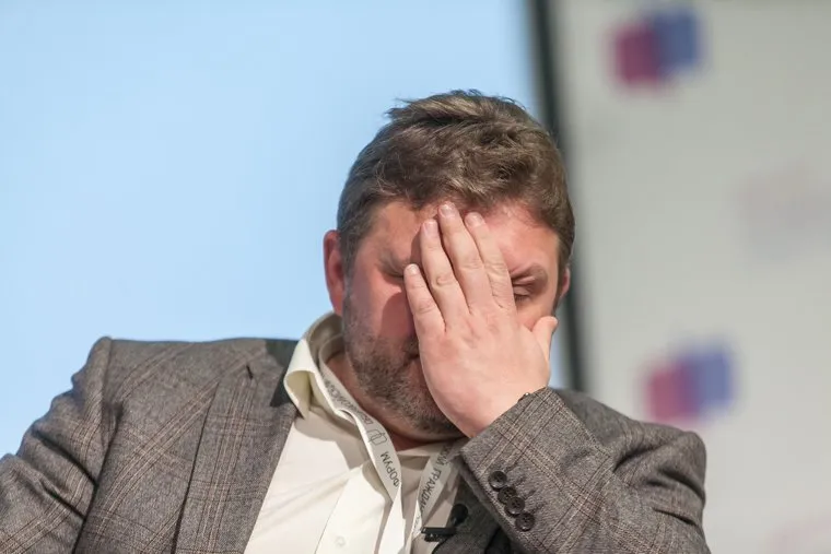 Общероссийский гражданский форум. Москва, белых никита, facepalm, фейспалм, рукалицо