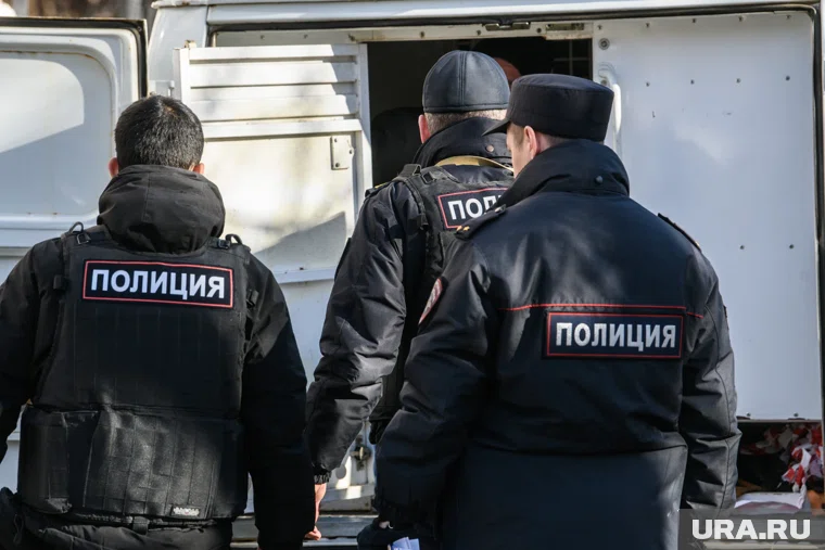 Силовиками задержан зампред правительства Ивановской области Антон Арсеньев