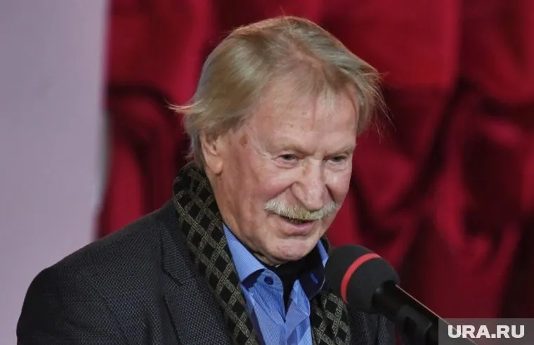 За подробности о состоянии здоровья актера его сыновья просят 20 тысяч рублей