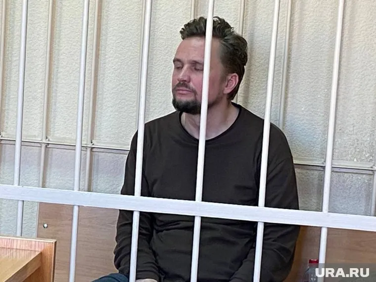 У находящегося в СИЗО действующего мэра Троицка Александра Виноградова завершается срок полномочий