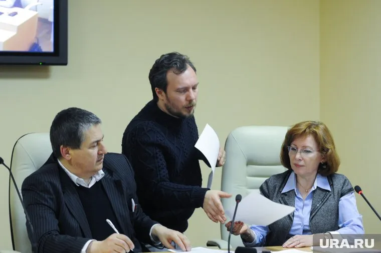 Иван Засурский приедет проконтролировать выборы в Челябинской области