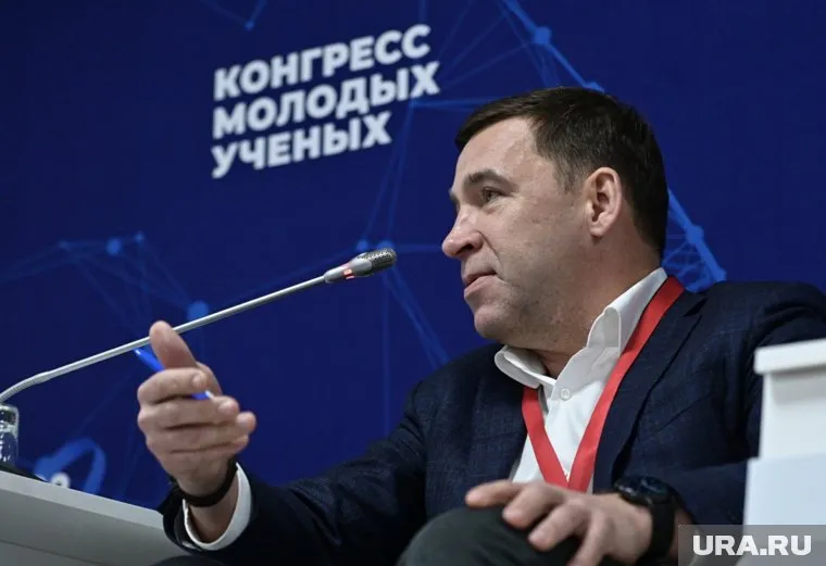 Куйвашев считает, что детям необходима профориентация с раннего возраста