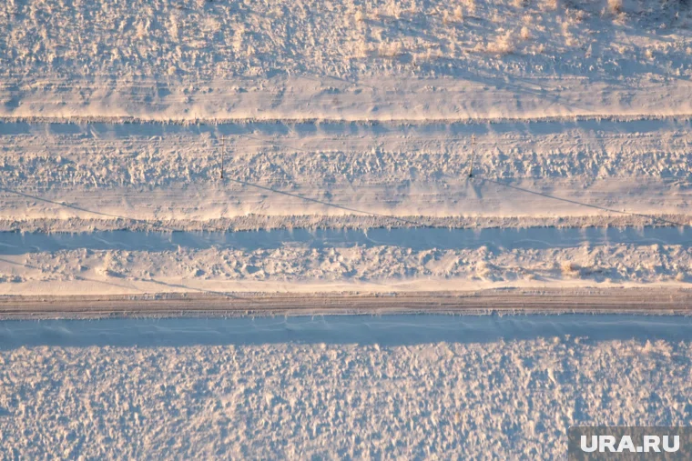 К оленеводам выдвинулись спасатели 