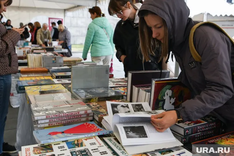 Открытие фестиваля пройдет днем 23 августа