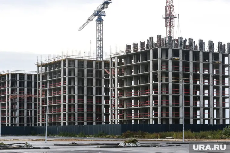 Комплексное развитие территорий предполагает строительство домов и социальных объектов