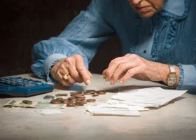 Пенсию в России могут увеличить до 50 тысяч рублей